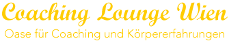 Coaching Lounge Wien Logo